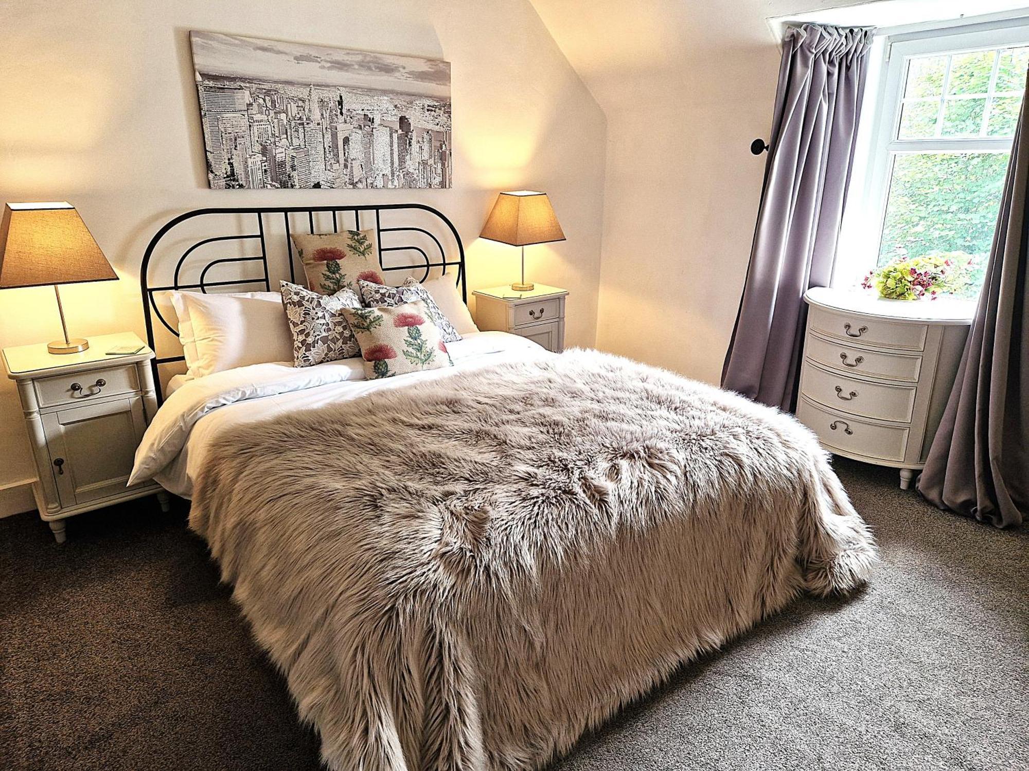 Eagle View 4* Newtonmore