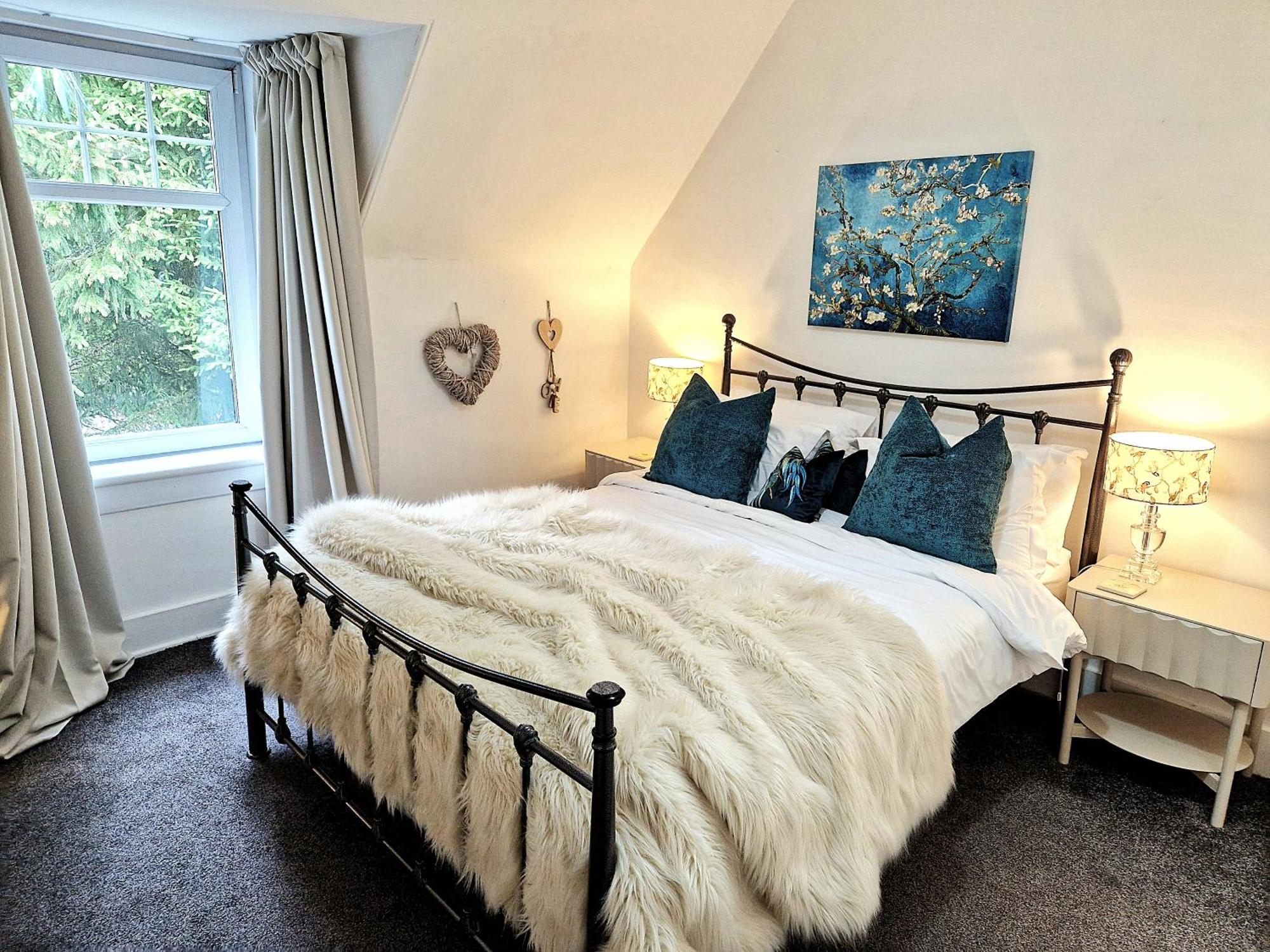 Eagle View 4* Newtonmore