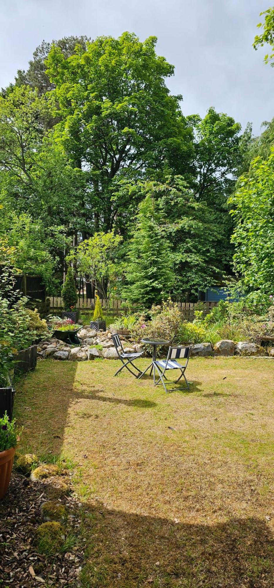 Bed & Breakfast Eagle View