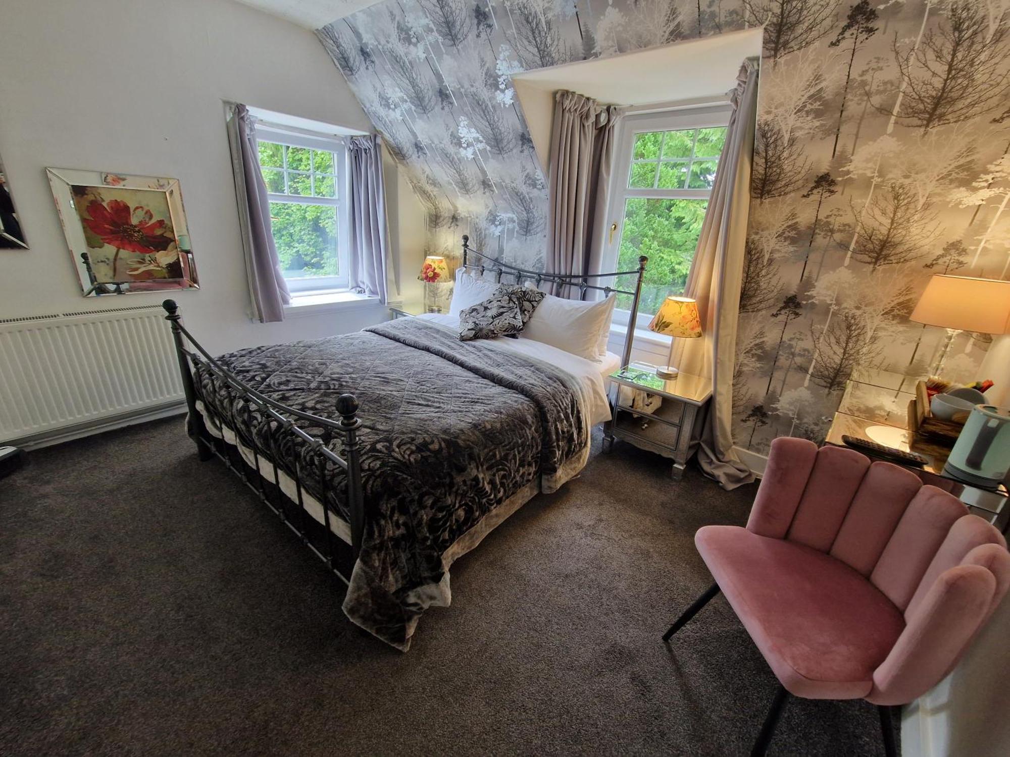 Eagle View 4*