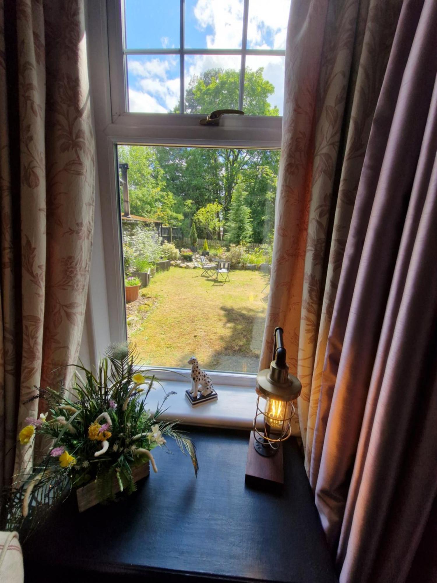 Eagle View Bed & Breakfast 4*