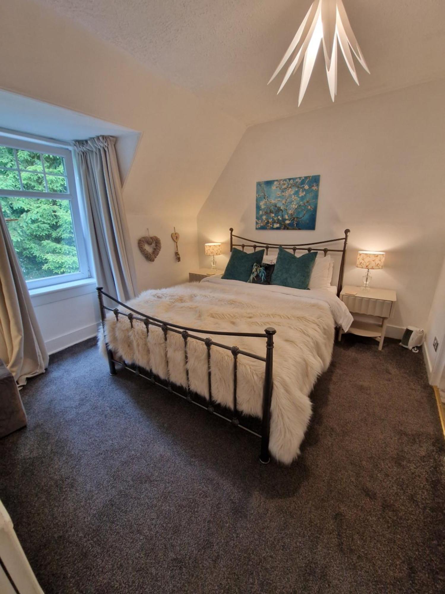 Bed & Breakfast Eagle View 4*