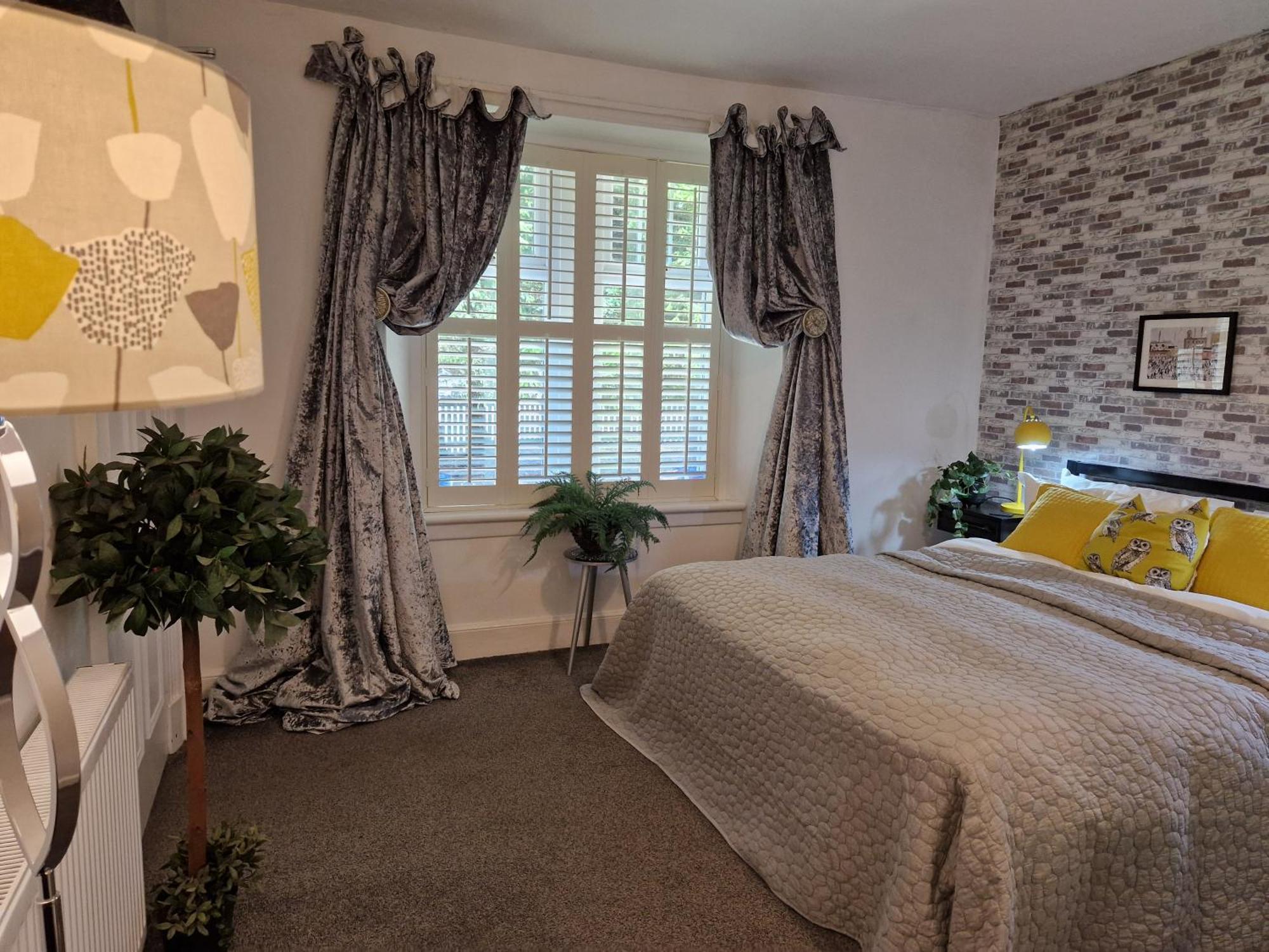 Eagle View Bed & Breakfast Newtonmore