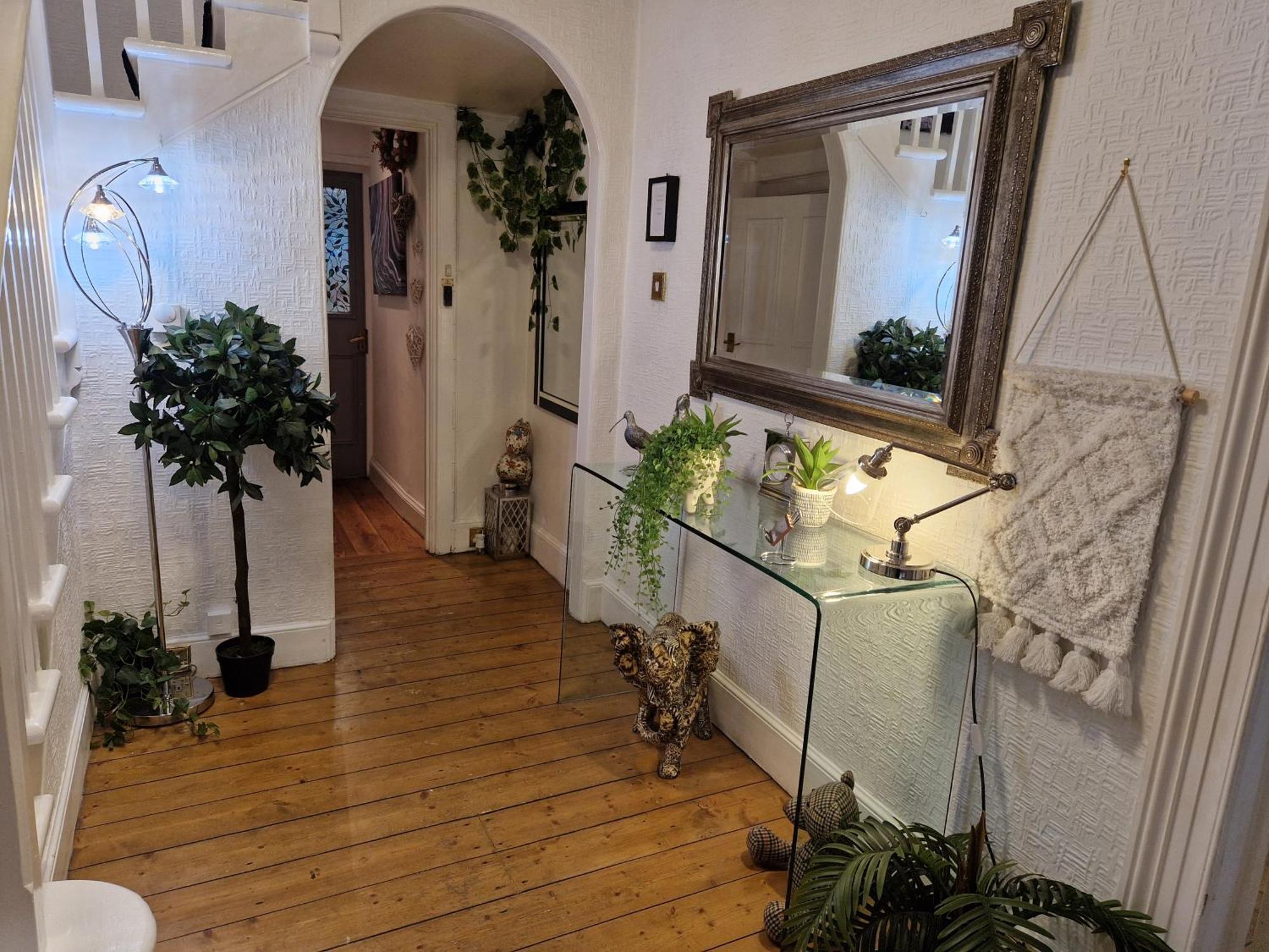 Bed & Breakfast Eagle View Newtonmore