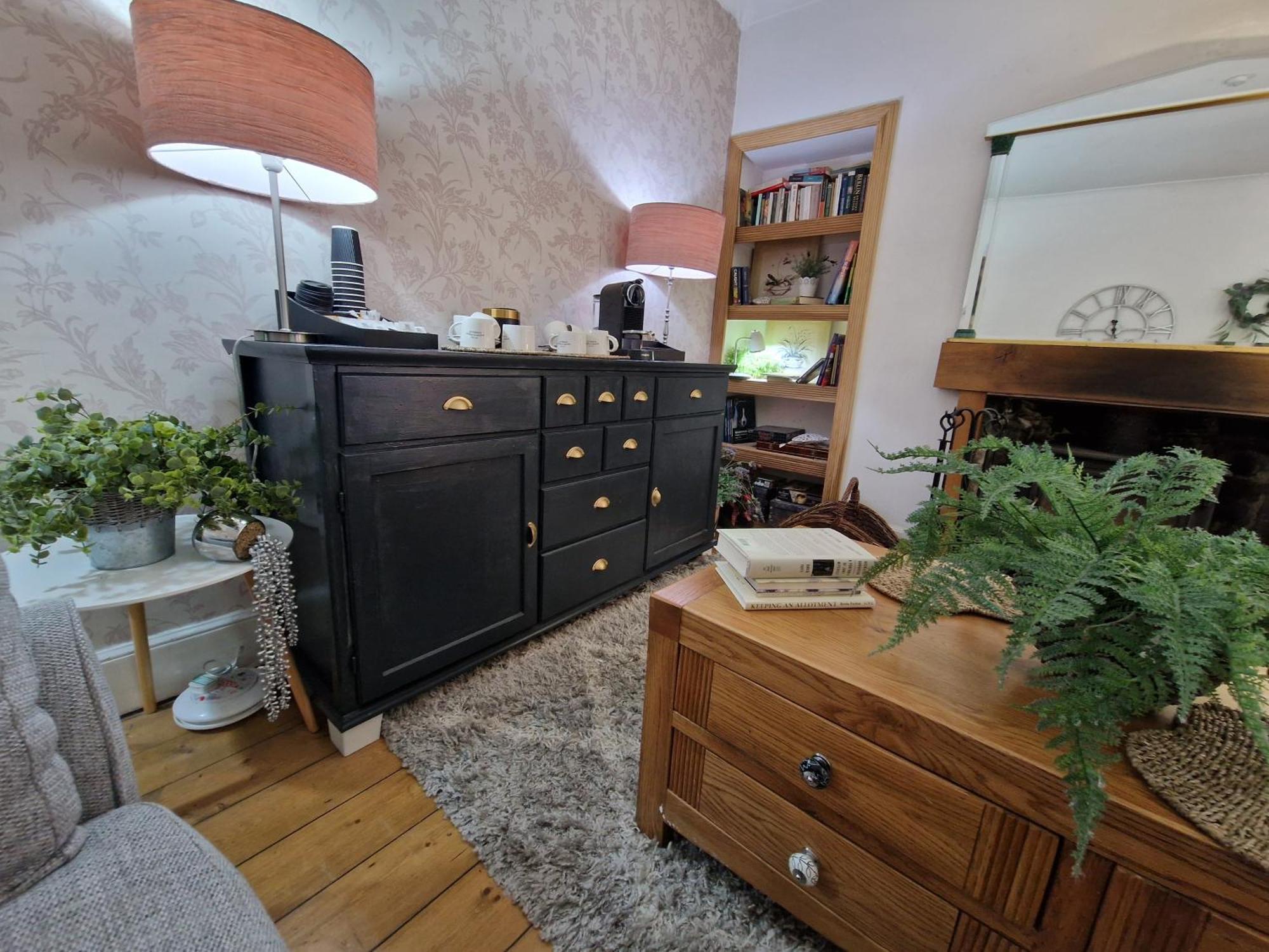 Eagle View Bed & Breakfast Newtonmore